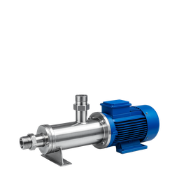 2-х винтовой насос