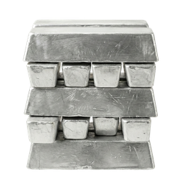 Чушка алюминиевая