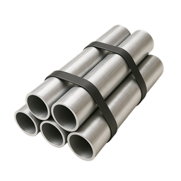 Алюминиевая труба