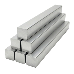 Алюминиевый квадрат