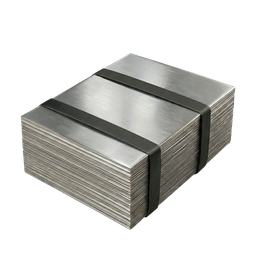 Алюминиевый лист