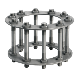 Анкерный блок