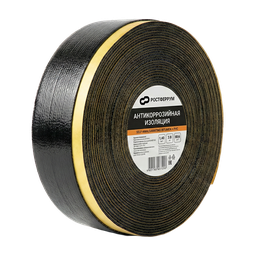 Антикоррозийная изоляция