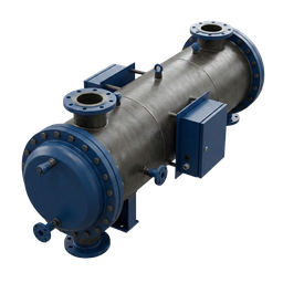 Охладитель выпара