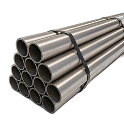 Труба бесшовная