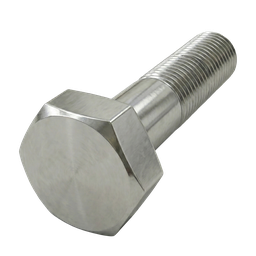 Болт с шестигранной головкой