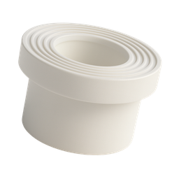 Бурт для труб