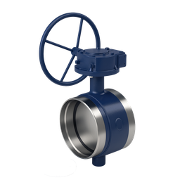 Затвор запорный