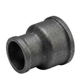 Чугунный патрубок