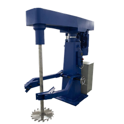 Диссольвер