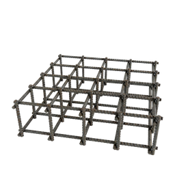Арматурные каркасы для свай