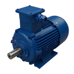 Взрывозащищенный электродвигатель