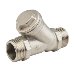 Фильтр штуцерный