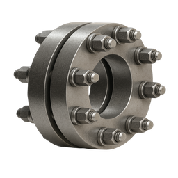 Фланцевые соединения