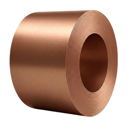 Фольга из цветных металлов