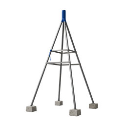 Геодезический знак