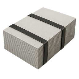 Лист хризотилцементный плоский