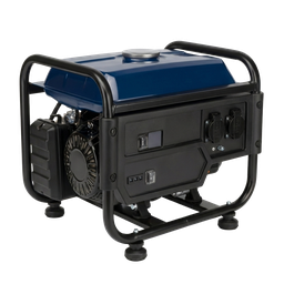 Инверторный генератор