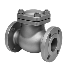 Клапан обратного потока