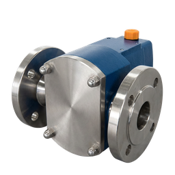 Коловратный насос