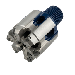 Коронка буровая