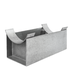 Корпусная опора