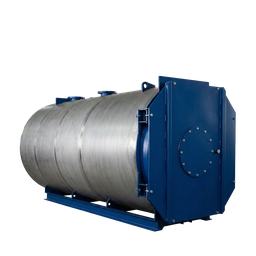 Водогрейный котел