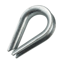 Коуш для троса