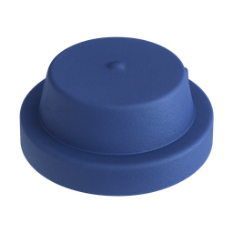 Крышка пожарного гидранта