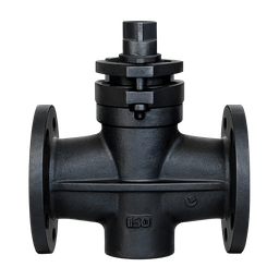 Кран пробковый