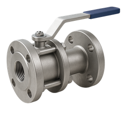 Кран шаровой