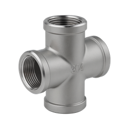 Крестовина для труб