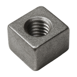 Гайка квадратная