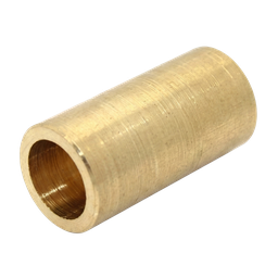 Втулка латунная