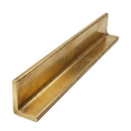 Латунный уголок