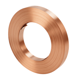 Медная лента