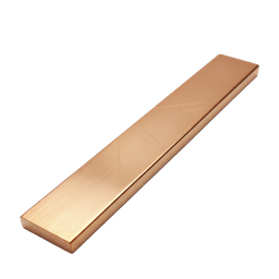 Медная полоса