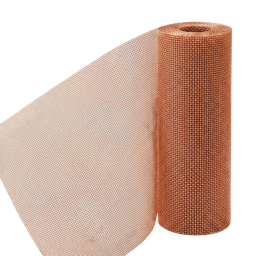 Медная сетка