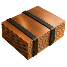 Медно-никелевый лист