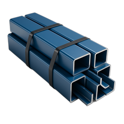 Металлические конструкции