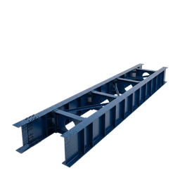 Мостовая конструкция