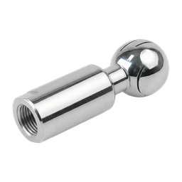 Моющая головка