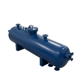 Сепаратор нефтегазовый