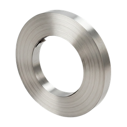 Лента нержавеющая