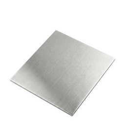 Нержавеющая плита