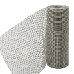 Сетка тканая нержавеющая