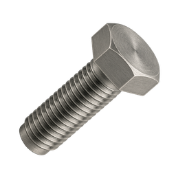 Болт нержавеющий