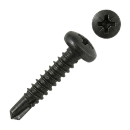 Саморез нержавеющий