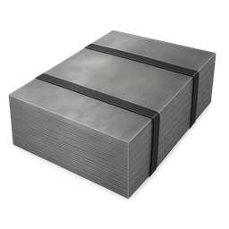 Лист нержавеющий холоднокатаный 4,6х1500х4750 мм 12Х18Н9 ГОСТ 5582-75