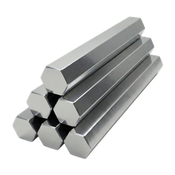 Шестигранник нержавеющий